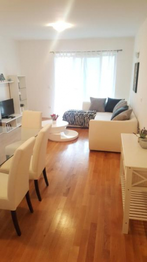 Apartment Toni